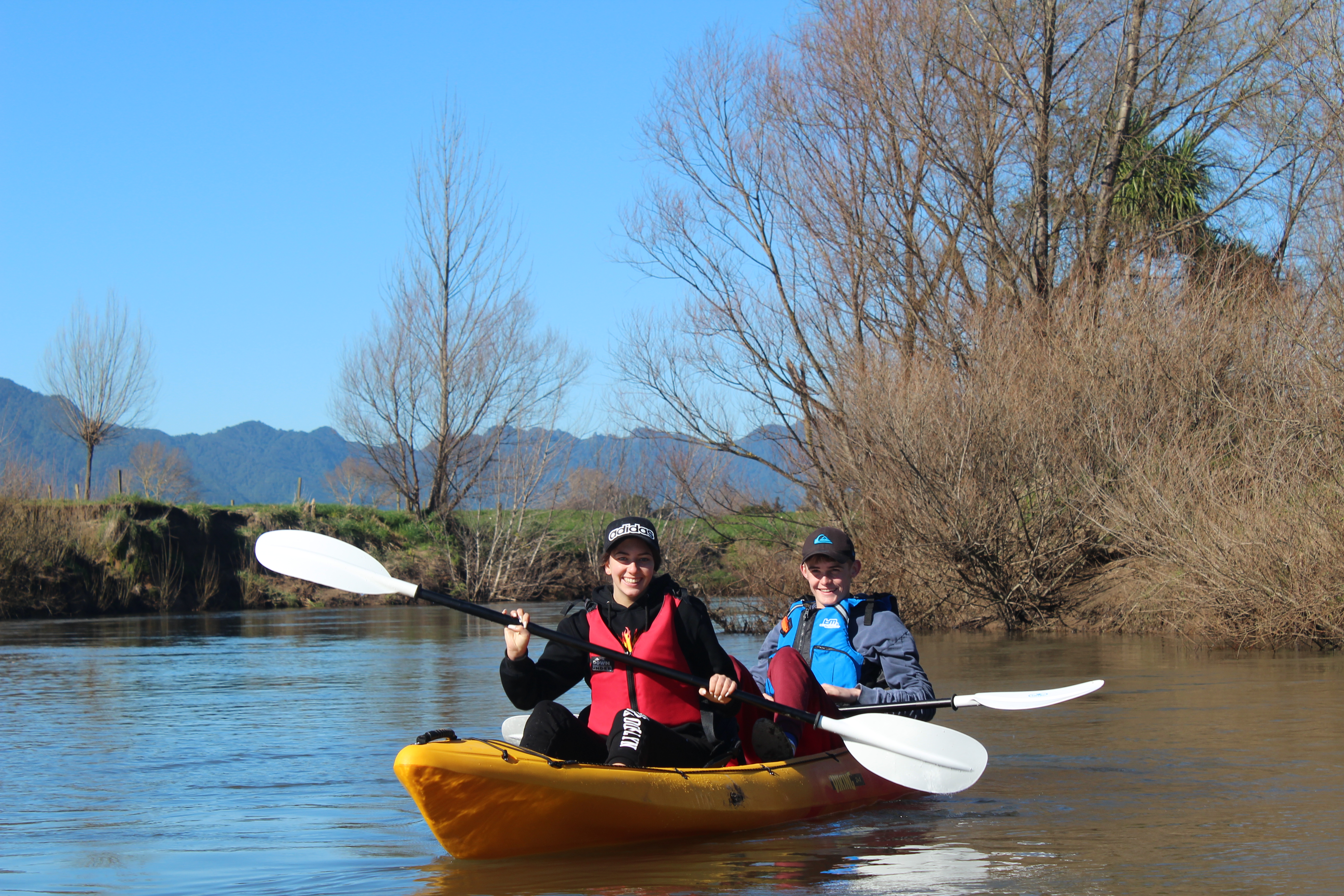 Adventure Te Aroha