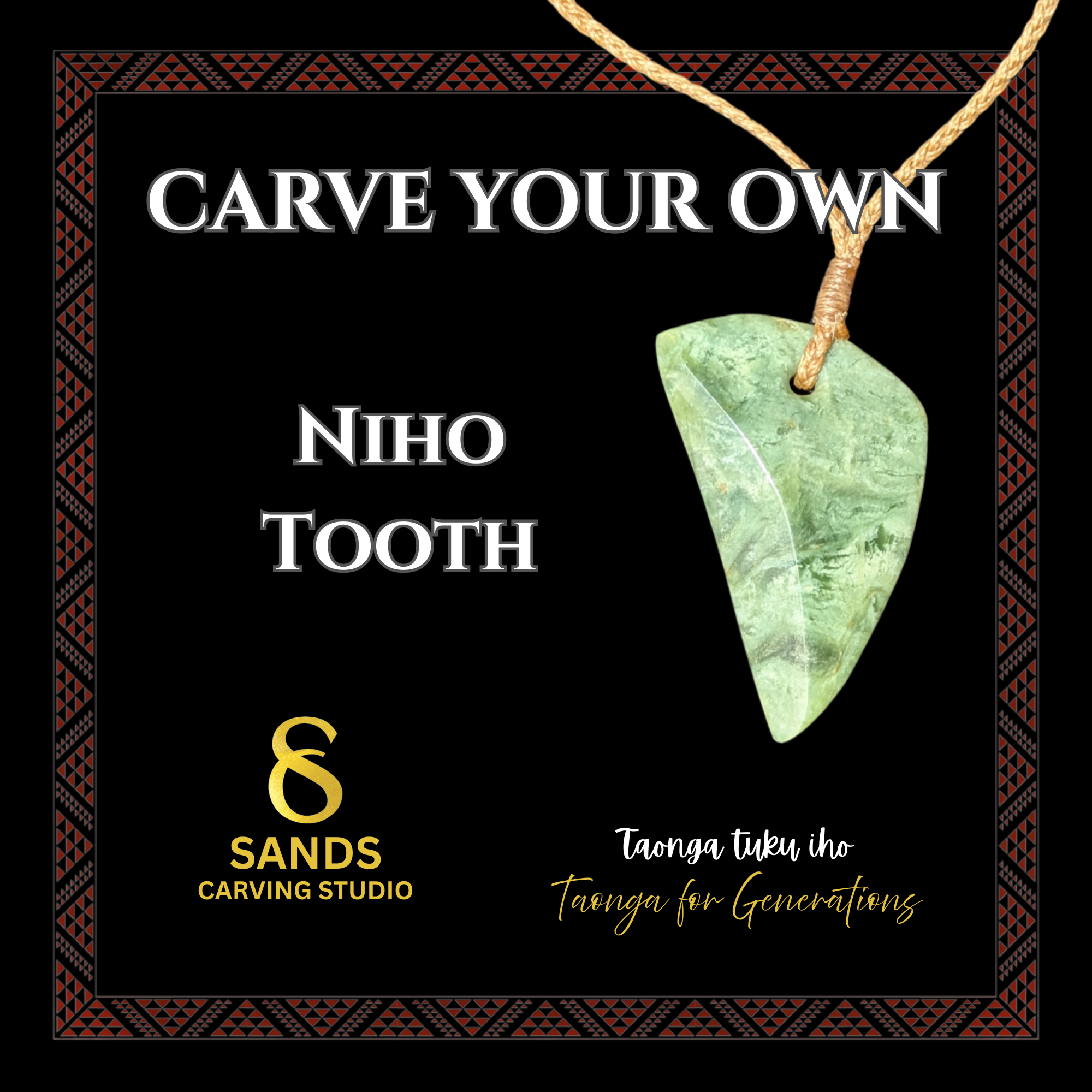 Sands Carving Studio