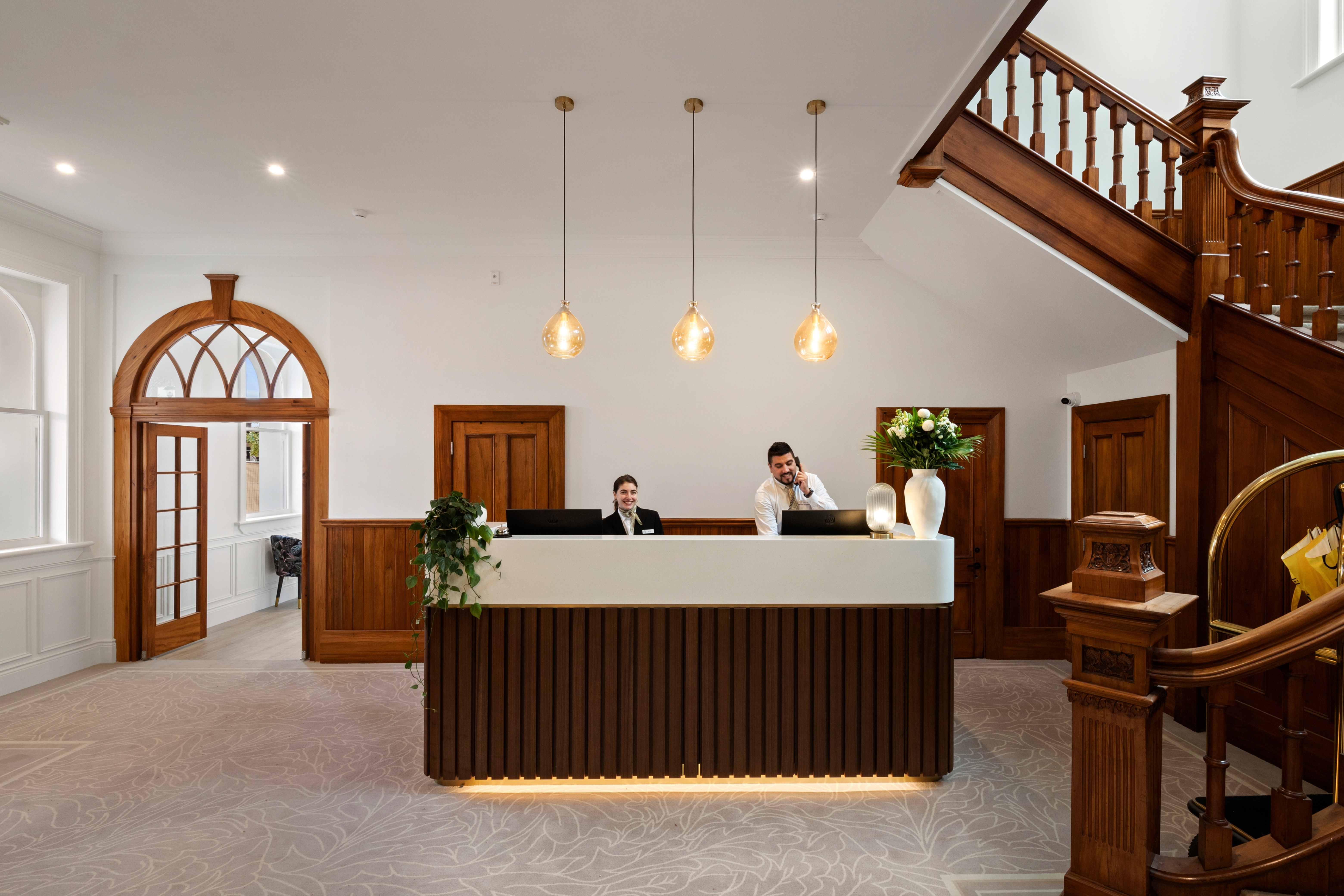Clements Hotel
